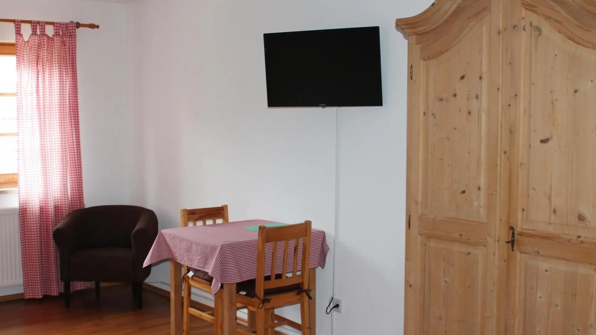 גרסאו Hoerterer Martina | Chiemgau Karte