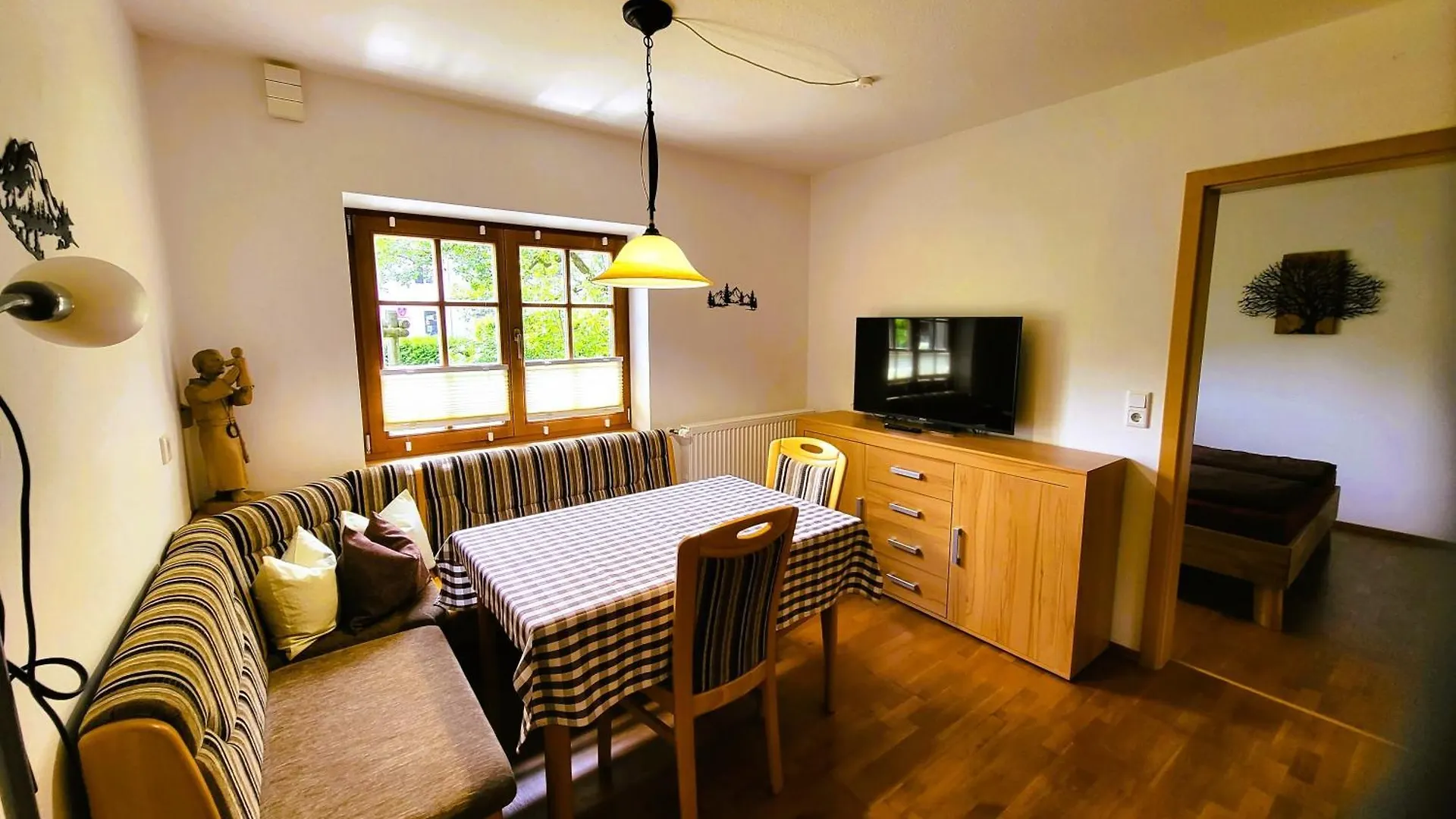 גרסאו Hoerterer Martina | Chiemgau Karte