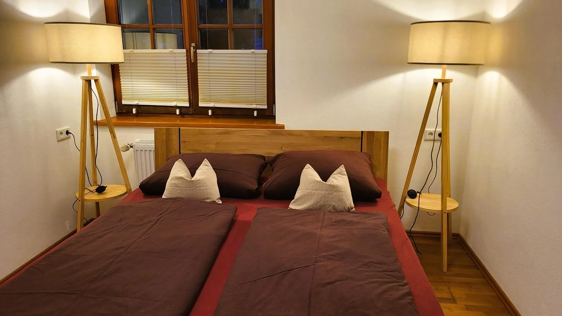 גרסאו Hoerterer Martina | Chiemgau Karte